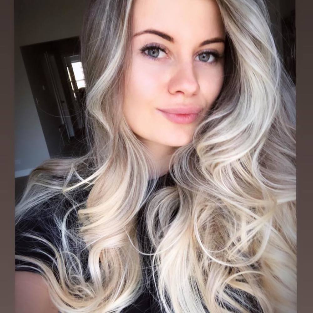 Meet your Posher, Lesya